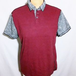 Steel & Concrete shirt - Men